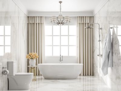 Cost of Bathtub Installation in Sarasota County, FL