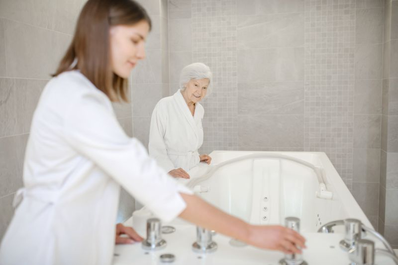 Selecting the Right Tub