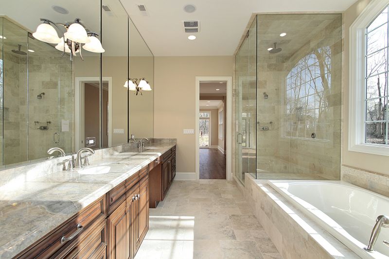 Expert Bathroom Remodelers
